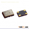 High-stability TCXO SMD Package with 2mA Maximum Current Consumption 8.192 to 40MHz