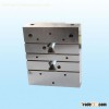 China mould accessories supplier with plastic electric part mould