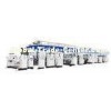 Automatic Lamination Machine , Coating And Laminating Machines For Food Packing