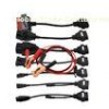 OBD2 Cables Full Set OBD2 Diagnostic Tool Cable For TCS CDP Pro Plus Diagnostic Interface