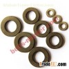 Titanium Flat Washers