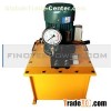 Portable Hydraulic Power Unit DSC