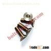 Titanium Slotted Flat Countersunk Head Screws