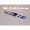 Fiber Optic Communication QSFP+ Optical Transceiver Module 1310nm 2km 40G-PSM-IR4
