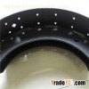 4711 E-coat Brake Shoe