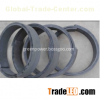 Asbestos Rubber Brake Lining Roll High Friction Performance