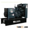 Kubota Open Generator
