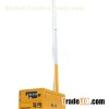 8000w Manual Light Towers-LSK9TM