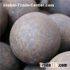 High Carbon Hot Rolling Steel Ball