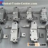 Cnc Aluminum Products