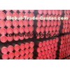 Tapered Threaded Drill Rod Drill HW NW BW Type with ThroughWall