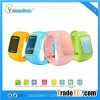 Customized Logo Child GPS Tracker
