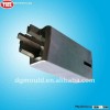 Japan(SKD11.SKD61.SKH51.S45C) TE mould inserts in a high quality