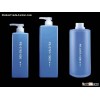 square by clean bottl Square Bottle,650ml-1000ml,HDPE