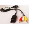 N64 RCA GC Cord Cable For Nintendo Gamecube Video TV AV 6ft