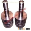 Titanium Precision Componets