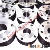Precision Titanium Components
