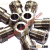 Titanium Machined Parts