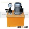Hydraulic Power Pack Unit DSS