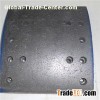 4311 Non-metallic Brake Lining