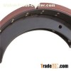 4515Q Brake Shoe Assembly