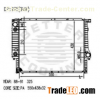 Auto Radiator For BMW 75-91