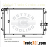 Auto Radiator For AUDI S3