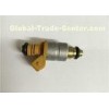Daewoo MatizEngine Gasoline Fuel Injector 96620255 0.08 kgs / unit Gross Weight