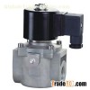 12 VDC Aluminum 24VDC 2 Way Normally Closed Electric Solenoid Air Gas Water Valve