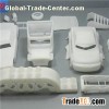 Sla Resin Prototype
