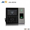 High quality cheap biometric face and fingerprint recognition time attendance machine