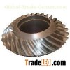 Bevel Gear Manufacturer