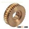 Copper Worm Gear