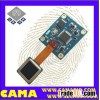 CAMA-AFM31 semiconductor capacitive fingerprint scanner module