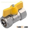 Female Compression Valve