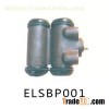 Braking pump ELSBP001
