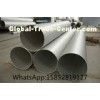 Big Diameter ASTM A312 TP321H Schedule10 Stainless Pipe for High Pressure