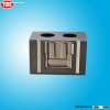 USA(AISA.D2.H13.P20.M2) JAE mould inserts with high precision