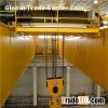 European Type Double Beam Crane