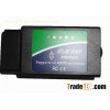 OBD2 / OBDii Bluetooth Car Diagnostic Tool , Mini Portable Automotive Diagnostic Scanner