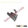 Titanium Slotted Head Bolt