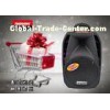 70W Outdoor Portable PA Speakers Battery Operated with Handle