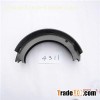 4311 E-coat Brake Shoe