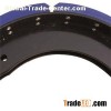 4515P Brake Shoe Assembly