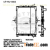 Auto Radiator For RENAULT RVI MAGNUM (05-)
