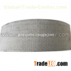 White Woven Brake Lining Roll