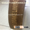 Woven Brake Lining Roll With Print