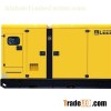 Doosan Silent Generator