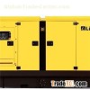 Cummins Silent Generator