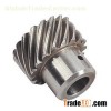 Helical Gear